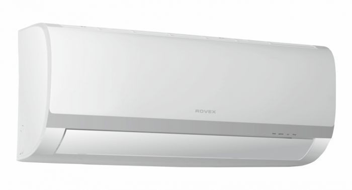 Кондиционер Rovex RS-09MST1 Кондиционер Rovex RS-09MST1