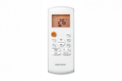 Кондиционер Rovex RS-09MST1 Кондиционер Rovex RS-09MST1