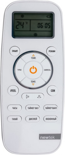 Кондиционер Newtek NT-77HS09 Кондиционер Newtek NT-77HS09