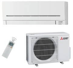 Сплит-система Mitsubishi Electric MSZ-AP42VG / MUZ-AP42VG Сплит-система Mitsubishi Electric MSZ-AP42VG / MUZ-AP42VG