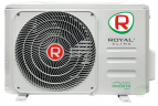 Инверторный кондиционер Royal Clima RCI-TWN28HN Инверторный кондиционер Royal Clima RCI-TWN28HN