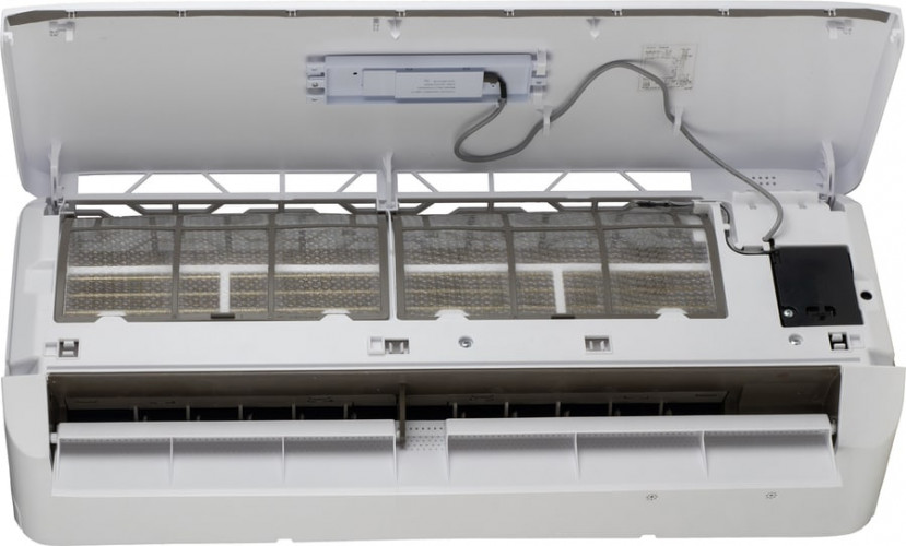 Кондиционер Vickers Smart VCH-12HE Кондиционер Vickers Smart VCH-12HE