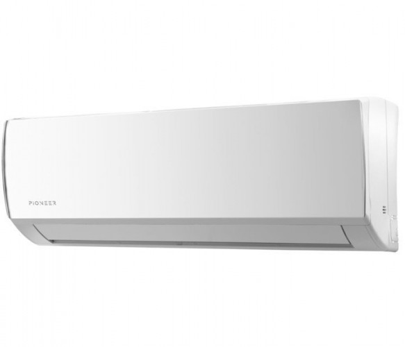 Инверторный кондиционер Pioneer KFRI20MW/KORI20MW Eco Инверторный кондиционер Pioneer KFRI20MW/KORI20MW Eco