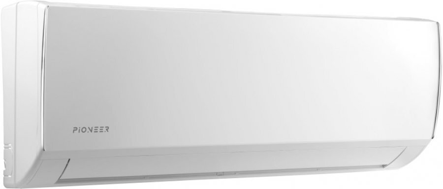 Инверторный кондиционер Pioneer KFRI20MW/KORI20MW Eco Инверторный кондиционер Pioneer KFRI20MW/KORI20MW Eco