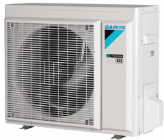 Кондиционер Daikin Perfera FTXM60A/RXM60A/-40 Кондиционер Daikin Perfera FTXM60A/RXM60A/-40