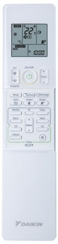Кондиционер Daikin Perfera FTXM60A/RXM60A/-40 Кондиционер Daikin Perfera FTXM60A/RXM60A/-40