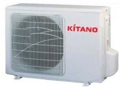 Инверторный кондиционер Kitano KRD-Viki II-12 Инверторный кондиционер Kitano KRD-Viki II-12