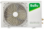 Кондиционер Ballu iGreen Pro BSAG-12HN8