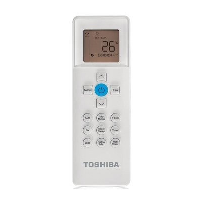 Кондиционер Toshiba RAS-18U2KH2S/RAS-18U2AH2S-EE Кондиционер Toshiba RAS-18U2KH2S/RAS-18U2AH2S-EE