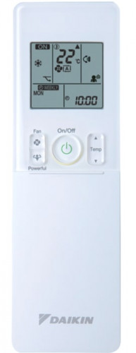 Настенный внутренний блок мульти сплит-системы Daikin FTXS71G Настенный внутренний блок мульти сплит-системы Daikin FTXS71G