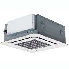Кассетный внутренний блок мульти сплит-системы Lessar eMagic LS-MHE09BOA2/LZ-B4COBА Кассетный внутренний блок мульти сплит-системы Lessar eMagic LS-MHE09BOA2/LZ-B4COBА