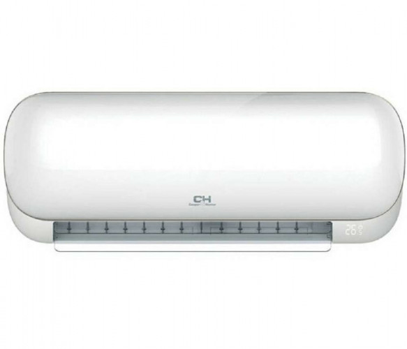 Инверторный кондиционер Cooper&Hunter CH-S09FTXB-W Инверторный кондиционер Cooper&Hunter CH-S09FTXB-W