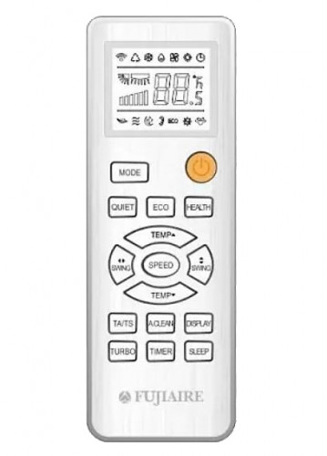 Кондиционер FUJIAIRE FJAMH18R1 Кондиционер FUJIAIRE FJAMH18R1