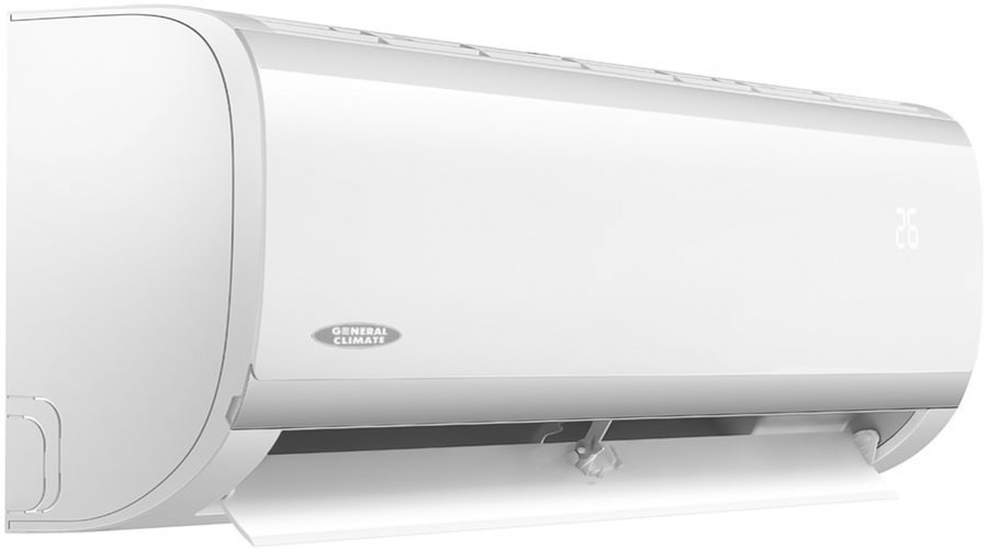 Кондиционер General Climate Pulsar GC-RE12HR32 Кондиционер General Climate Pulsar GC-RE12HR32