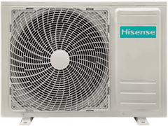 Кондиционер Hisense Era Classic A AS-18HR4RMSKC00 Кондиционер Hisense Era Classic A AS-18HR4RMSKC00