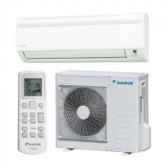Кондиционер Daikin FTYN80JXV/RQ71CXV19 Кондиционер Daikin FTYN80JXV/RQ71CXV19