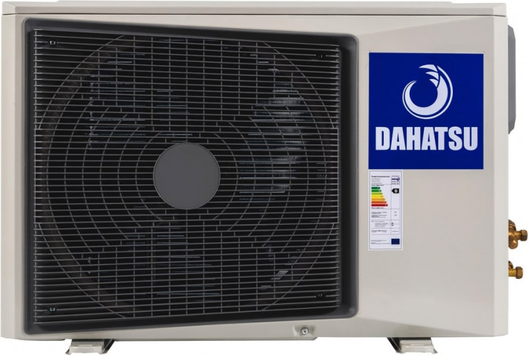Напольно-потолочный кондиционер Dahatsu DH-NP-48A (TCL) Напольно-потолочный кондиционер Dahatsu DH-NP-48A (TCL)