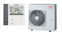 Напольно-потолочный кондиционер Toshiba RAV-SM567CTP-E/RAV-SM564ATP-E Напольно-потолочный кондиционер Toshiba RAV-SM567CTP-E/RAV-SM564ATP-E
