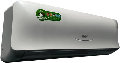 Кондиционер Rix LITE I/O-W07MB Кондиционер Rix LITE I/O-W07MB