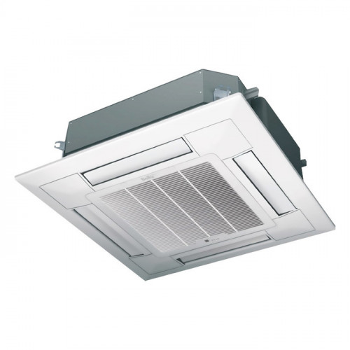 Кассетный кондиционер Ballu BLC_C-18H N1_19Y (compact) Кассетный кондиционер Ballu BLC_C-18H N1_19Y (compact)