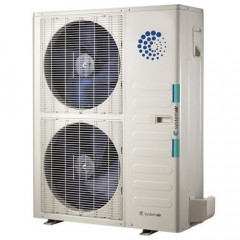 Кассетный кондиционер Systemair SYSPLIT CASSETTE 48 HP R Кассетный кондиционер Systemair SYSPLIT CASSETTE 48 HP R