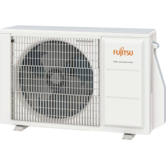 Кассетный кондиционер Fujitsu AUXG14KVLA/AOYG14KATA/UTGUFYFW Кассетный кондиционер Fujitsu AUXG14KVLA/AOYG14KATA/UTGUFYFW