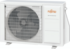 Кассетный кондиционер Fujitsu AUXG14KVLA/AOYG14KATA/UTGUFYFW Кассетный кондиционер Fujitsu AUXG14KVLA/AOYG14KATA/UTGUFYFW
