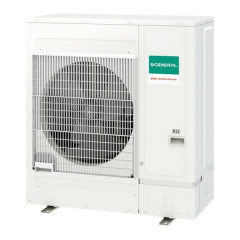Кассетный кондиционер General AUXG54K Eco Кассетный кондиционер General AUXG54K Eco