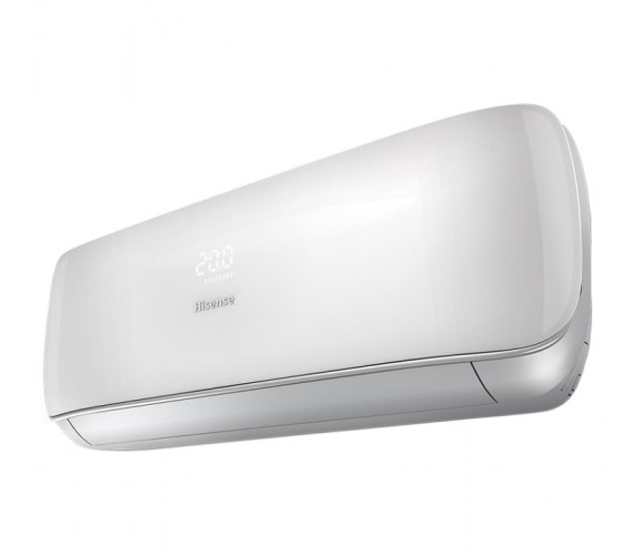 Настенный внутренний блок мульти сплит-системы Hisense Free Match AMS-09UW4RVETG00