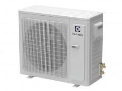Кассетный кондиционер Electrolux Unitary Pro 4 EACC-18H/UP4-DC/N8 Кассетный кондиционер Electrolux Unitary Pro 4 EACC-18H/UP4-DC/N8