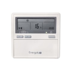 Канальный кондиционер Energolux SAD24D3-A/SAU24U3-A-WS Канальный кондиционер Energolux SAD24D3-A/SAU24U3-A-WS