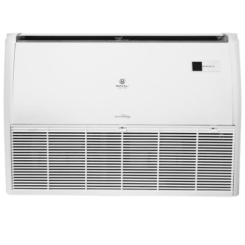 Напольно-потолочный кондиционер Royal Clima CO-F 24HNBI/CO-E 24HNBI