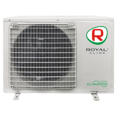Напольно-потолочный кондиционер Royal Clima CO-F 24HNBI/CO-E 24HNBI Напольно-потолочный кондиционер Royal Clima CO-F 24HNBI/CO-E 24HNBI