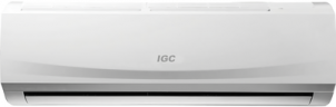 Настенный фанкойл до 5 кВт IGC IWF-X600K22W Настенный фанкойл до 5 кВт IGC IWF-X600K22W