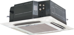 Кассетный фанкойл до 8 кВт Mdv MDKA-950F/MDV-MBQ4-02C Кассетный фанкойл до 8 кВт Mdv MDKA-950F/MDV-MBQ4-02C