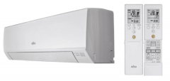 Настенная VRF система Fujitsu ASYA004GCGH Настенная VRF система Fujitsu ASYA004GCGH