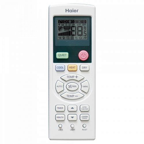 Колонный кондиционер Haier AP48KS1ERA(S)/1U48LS1ERB(S) Колонный кондиционер Haier AP48KS1ERA(S)/1U48LS1ERB(S)