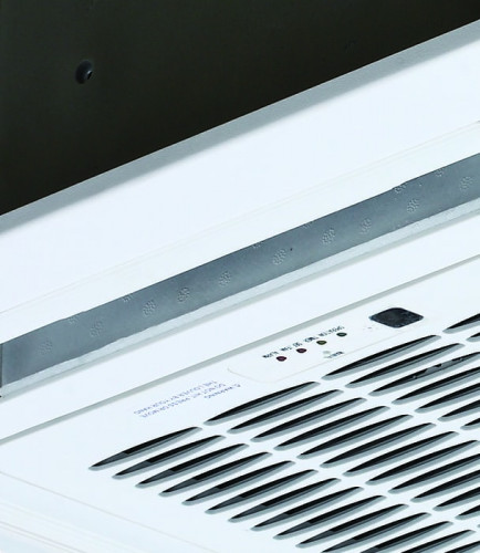 Кассетная VRF система Clivet Q4AN-2-XMi_D22(AC)