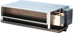 Канальный фанкойл до 8 кВт Mdv F-800D504FF Канальный фанкойл до 8 кВт Mdv F-800D504FF