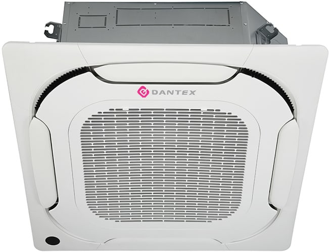 Кассетная VRF система Dantex DM-UAC140Q4/GF Кассетная VRF система Dantex DM-UAC140Q4/GF