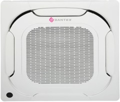 Кассетная VRF система Dantex DM-UAC140Q4/GF Кассетная VRF система Dantex DM-UAC140Q4/GF