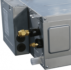 Канальная VRF система TICA TMDN022AC Канальная VRF система TICA TMDN022AC