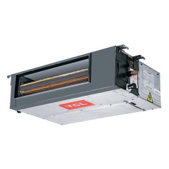 Внутренний блок мульти-сплит системы TCL TDCM-07HRIA Внутренний блок мульти-сплит системы TCL TDCM-07HRIA