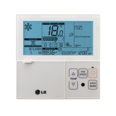 Внутренний блок мульти-сплит системы Lg MT08R.NR0 Внутренний блок мульти-сплит системы Lg MT08R.NR0
