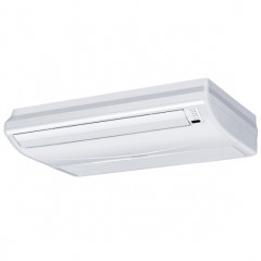 Напольно-потолочная VRF система Haier AC242MCERA Напольно-потолочная VRF система Haier AC242MCERA