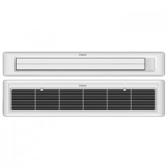 Канальный внутренний блок мульти сплит-системы Haier AD24SS1ERA (N)(P) Канальный внутренний блок мульти сплит-системы Haier AD24SS1ERA (N)(P)