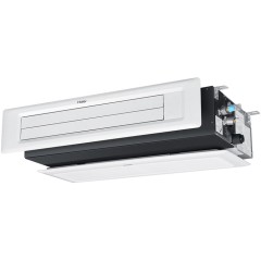 Канальный внутренний блок мульти сплит-системы Haier AD24SS1ERA (N)(P) Канальный внутренний блок мульти сплит-системы Haier AD24SS1ERA (N)(P)