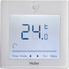 Канальный внутренний блок мульти сплит-системы Haier AD24SS1ERA (N)(P) Канальный внутренний блок мульти сплит-системы Haier AD24SS1ERA (N)(P)