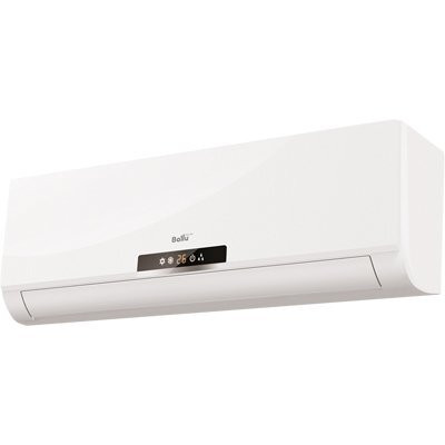 Промышленный кондиционер VRF система Ballu BVRFW-KS7-36