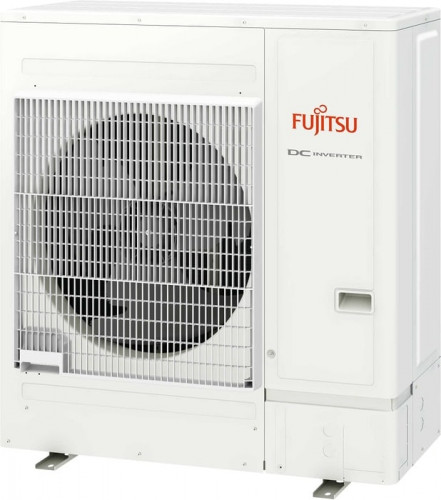 Канальный кондиционер Fujitsu ARXG54KHTA/AOYG54KRTA Канальный кондиционер Fujitsu ARXG54KHTA/AOYG54KRTA